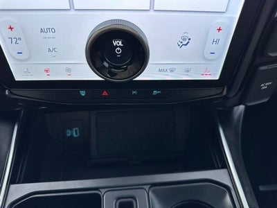 2023 Ford F-150 Lightning Platinum