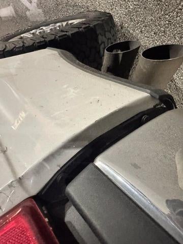 2018 Ford Super Duty F-250 SRW XLT