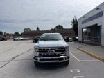 2025 Ford Super Duty F-250 SRW XLT