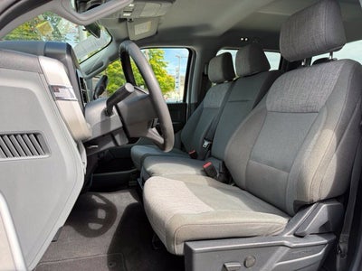 2025 Ford Super Duty F-250 SRW XLT