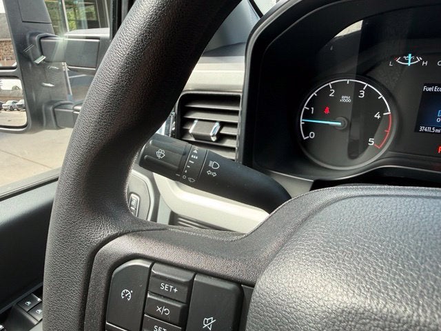 2025 Ford Super Duty F-250 SRW XLT