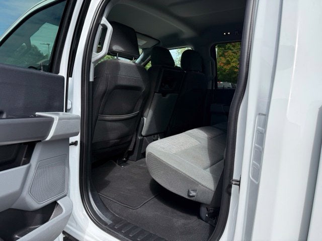 2025 Ford Super Duty F-250 SRW XLT