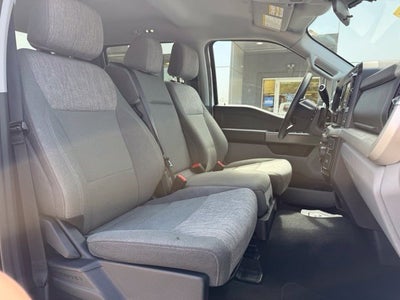 2025 Ford Super Duty F-250 SRW XLT