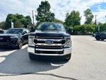 2022 Ford Super Duty F-350 SRW XL