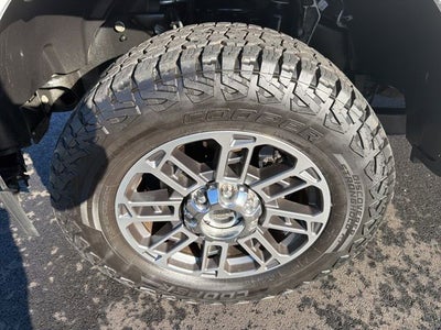 2024 Ford Super Duty F-350 SRW King Ranch