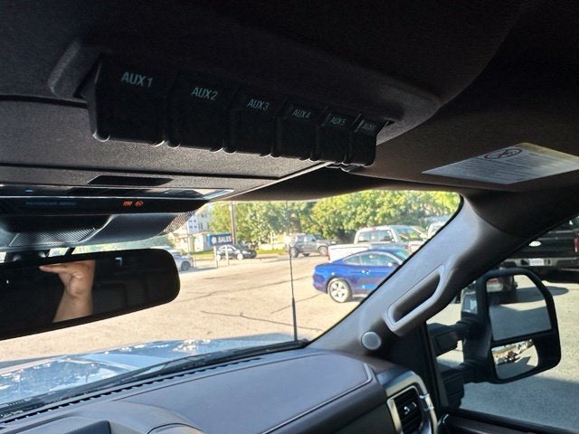 2024 Ford Super Duty F-350 SRW King Ranch