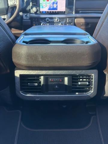 2024 Ford Super Duty F-350 SRW King Ranch
