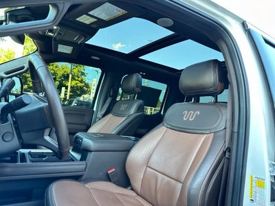 2024 Ford Super Duty F-350 SRW King Ranch