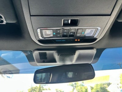 2024 Ford Super Duty F-350 SRW Platinum