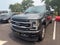 2020 Ford Super Duty F-350 SRW Platinum