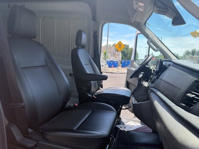 2023 Ford Transit Cargo Van Base