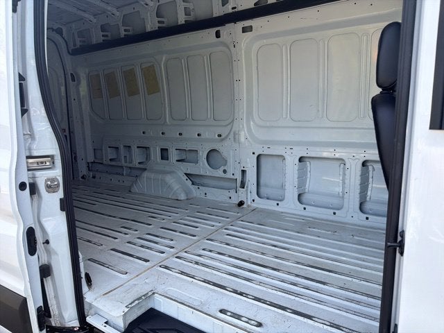 2023 Ford Transit Cargo Van Base