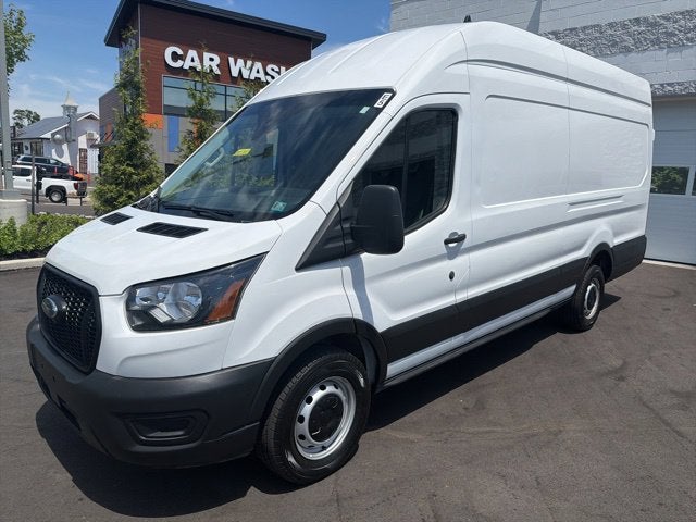 2023 Ford Transit Cargo Van Base