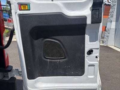 2023 Ford Transit Cargo Van Base