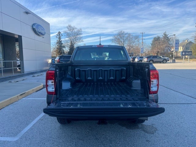 2024 Ford Ranger XL