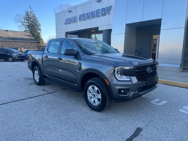 2024 Ford Ranger XL