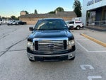 2010 Ford F-150 XL