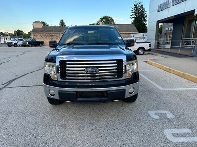 2010 Ford F-150 XL