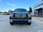 2010 Ford F-150 XL