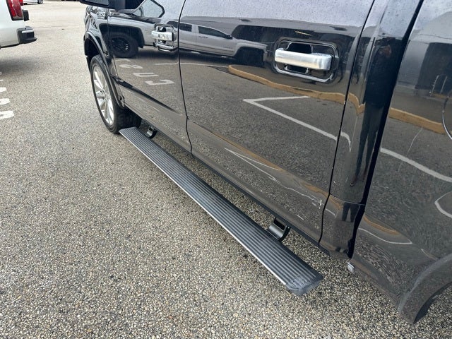 2019 Ford F-150 Limited