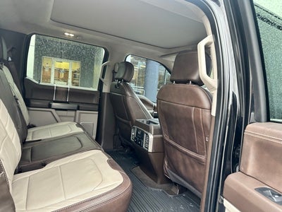 2019 Ford F-150 Limited