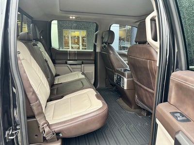 2019 Ford F-150 Limited