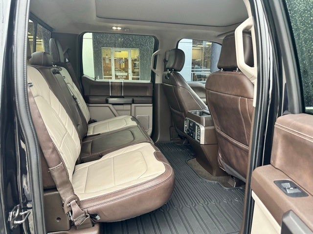 2019 Ford F-150 Limited