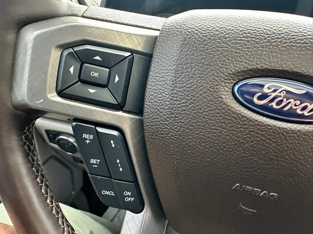 2019 Ford F-150 Limited