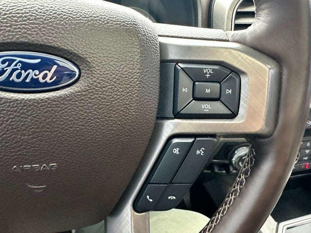 2019 Ford F-150 Limited