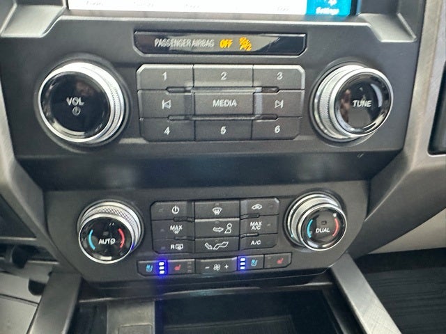 2019 Ford F-150 Limited