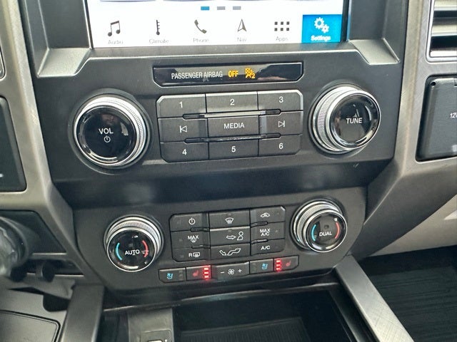 2019 Ford F-150 Limited