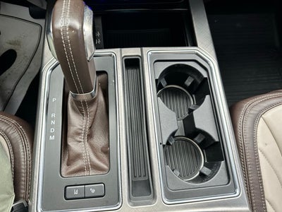 2019 Ford F-150 Limited