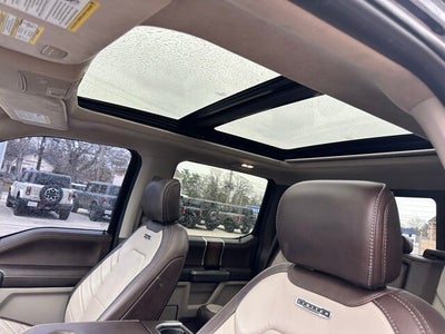 2019 Ford F-150 Limited