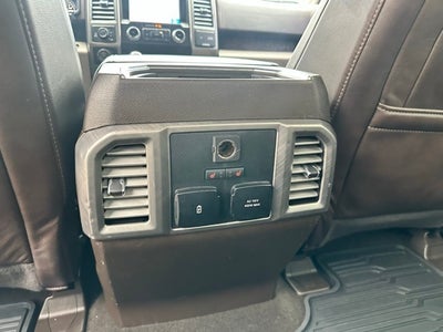 2019 Ford F-150 Limited