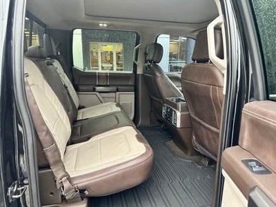 2019 Ford F-150 Limited