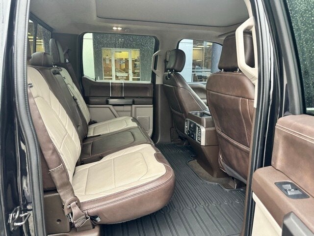 2019 Ford F-150 Limited