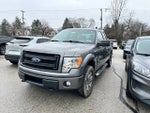 2013 Ford F-150 STX