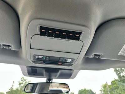 2025 Ford Super Duty F-350 SRW XLT