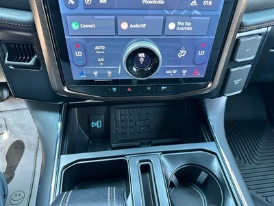 2023 Ford F-150 Lightning LARIAT