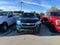 2020 Chevrolet Colorado 4WD LT