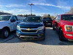2020 Chevrolet Colorado 4WD LT