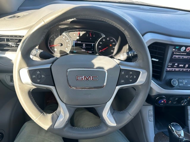 2018 GMC Acadia SLE