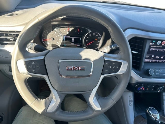 2018 GMC Acadia SLE