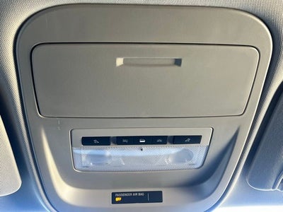 2017 GMC Canyon 4WD SLT