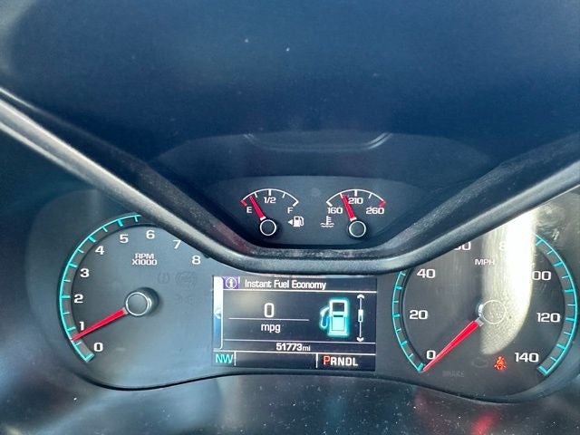 2017 GMC Canyon 4WD SLT