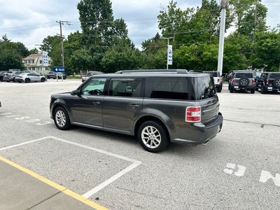 2016 Ford Flex SE