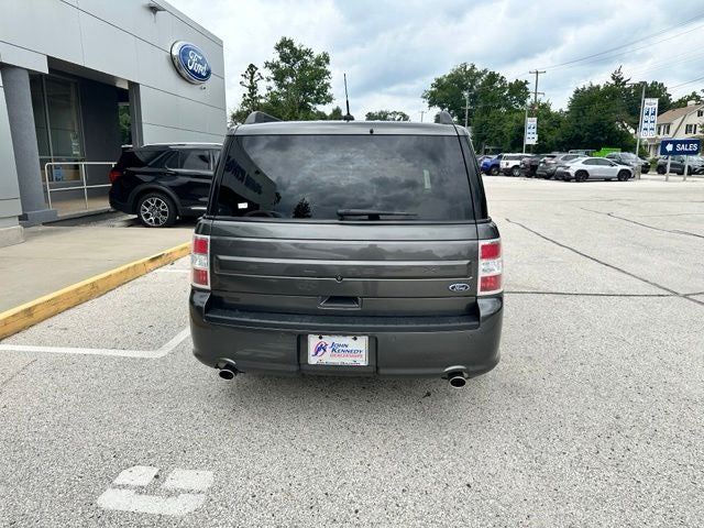 2016 Ford Flex SE