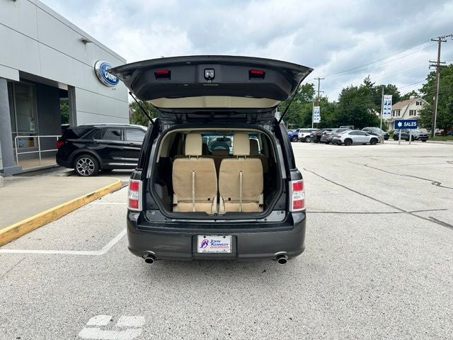 2016 Ford Flex SE