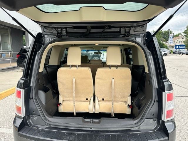 2016 Ford Flex SE