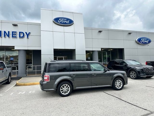 2016 Ford Flex SE